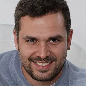 Autor Yannik Schoen