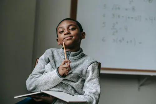 Achtsamkeit in der Bildung: Ein Schlüssel für effektives Lernen