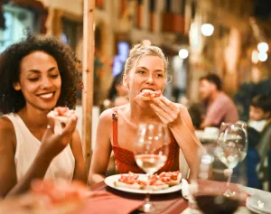 Achtsamkeit Ernährung: Bewusst essen für ein besseres Leben