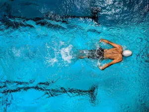 Schwimmen Vorteile: Ein Boost für deine mentale Gesundheit