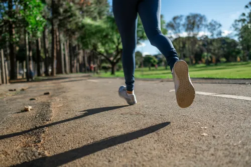 Steigere Deine Lebensqualität mit gezielter Fitness