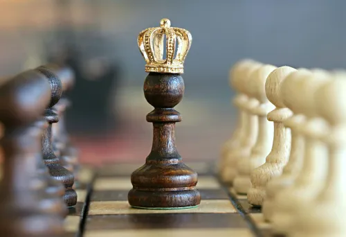 Schach Strategien: Dein Leitfaden für den perfekten Einstieg