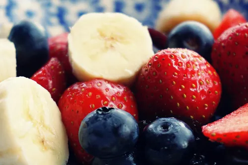 Langfristige Vorteile einer gesunden Ernährung