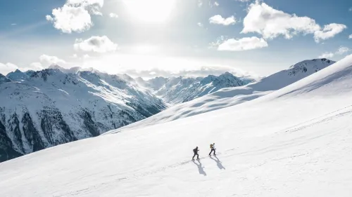 Entdecke die mentalen Wandern Vorteile für Deine Gesundheit