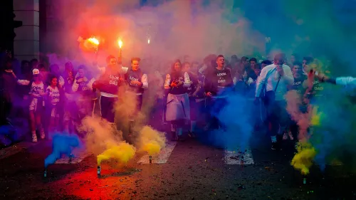 Erfolgreiche Gruppenentscheidung: Der Weg zur besten Lösung