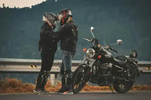 Grenzensetzung in Beziehungen - Ein Leitfaden zur Selbstbehauptung